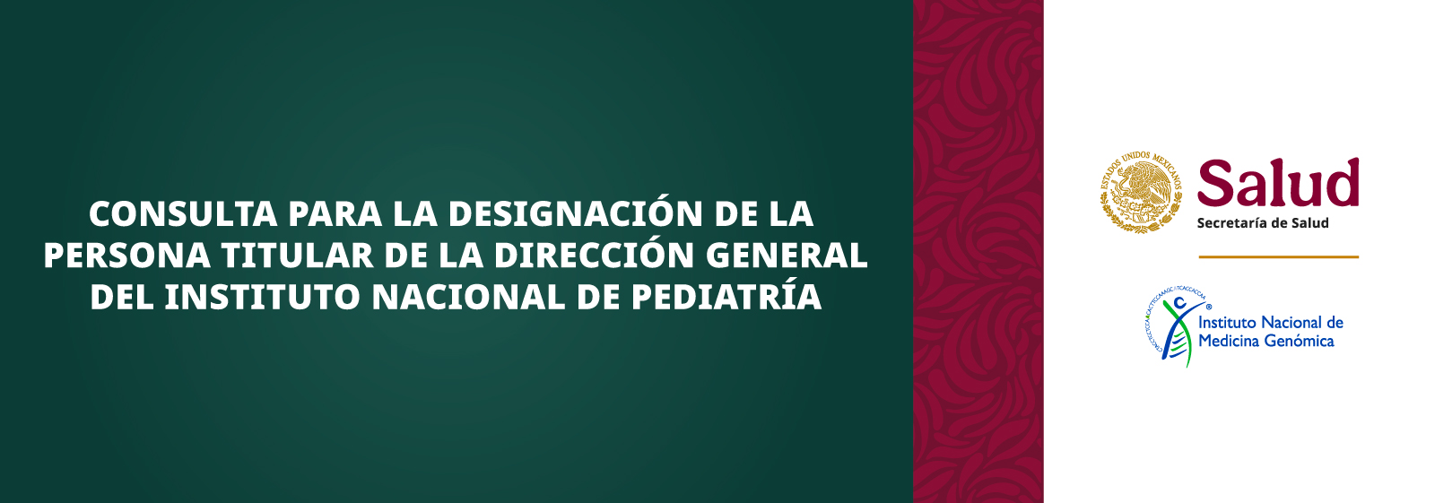 Conoce la consulta
