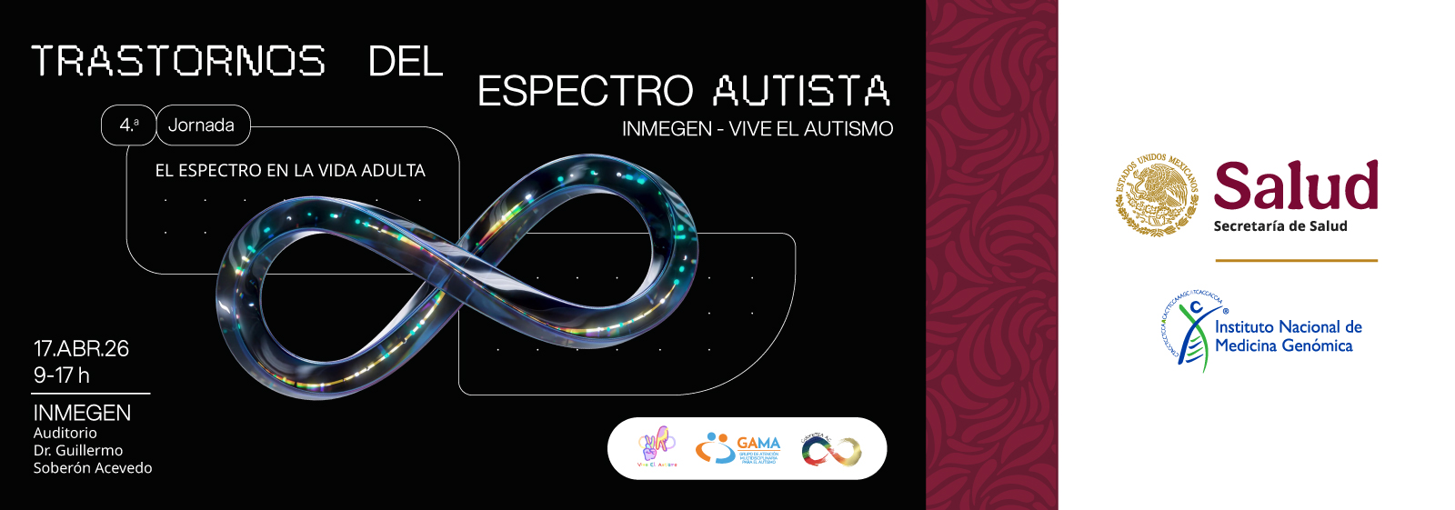 Consulta el programa