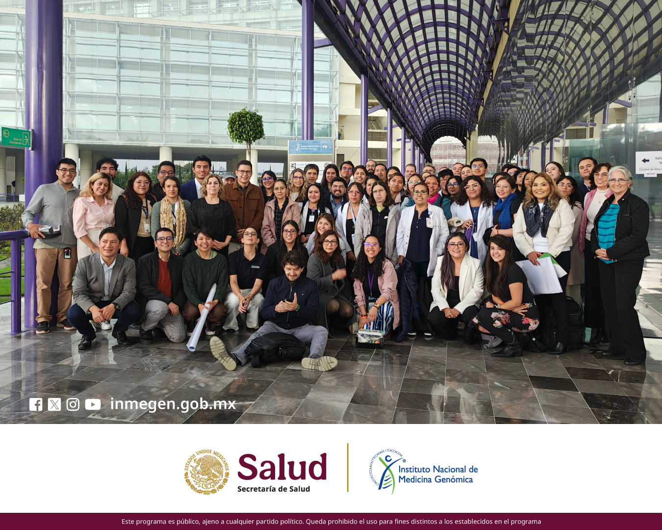 Destacan avances del Estudio Prospectivo de la Ciudad de México en el 4º Simposio Internacional